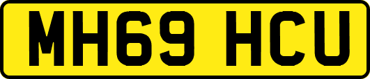 MH69HCU