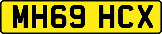 MH69HCX