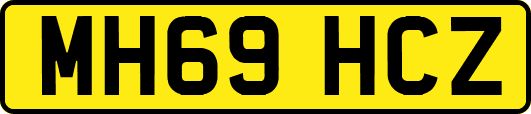 MH69HCZ