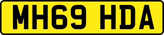 MH69HDA