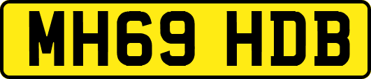 MH69HDB