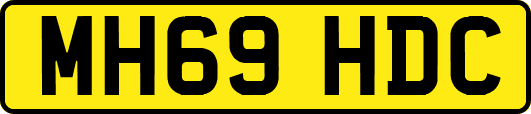 MH69HDC