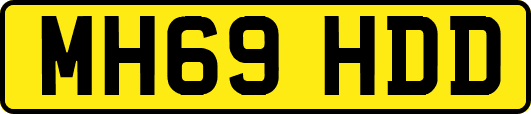 MH69HDD