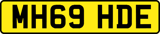 MH69HDE