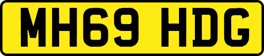MH69HDG