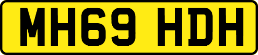 MH69HDH
