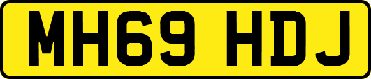 MH69HDJ