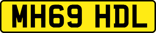 MH69HDL
