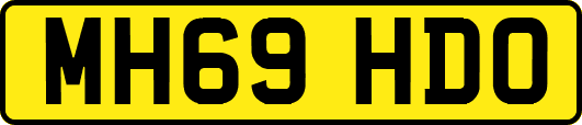 MH69HDO