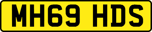 MH69HDS