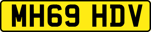 MH69HDV