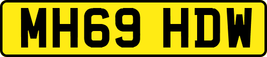 MH69HDW