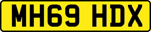 MH69HDX