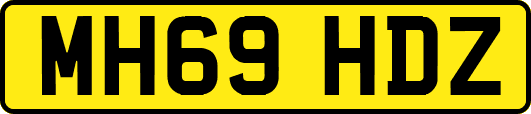 MH69HDZ