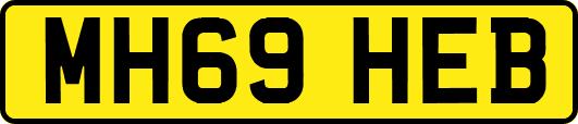 MH69HEB