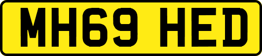 MH69HED