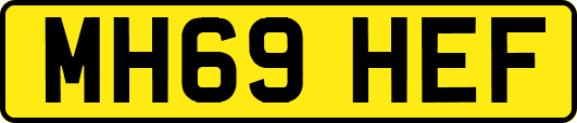 MH69HEF