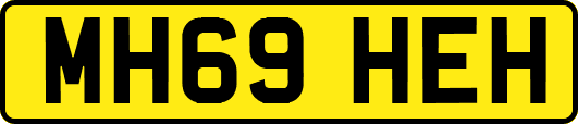 MH69HEH