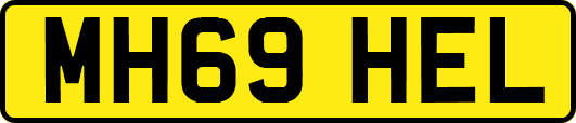 MH69HEL