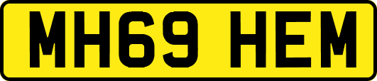 MH69HEM