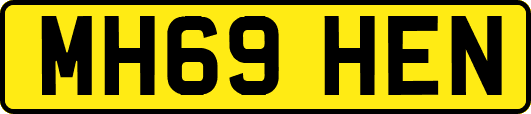 MH69HEN