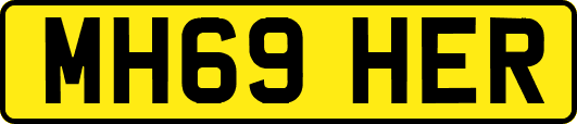 MH69HER