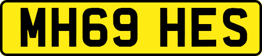 MH69HES