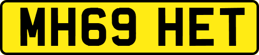 MH69HET
