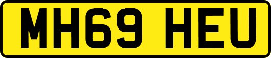 MH69HEU