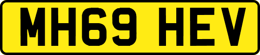 MH69HEV