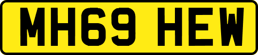 MH69HEW