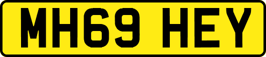 MH69HEY