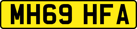 MH69HFA
