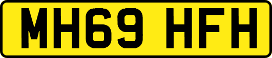 MH69HFH
