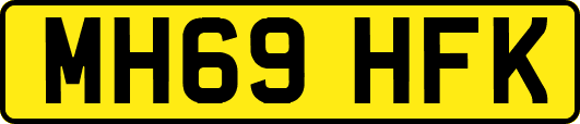 MH69HFK