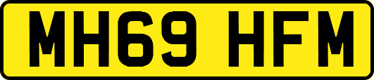MH69HFM