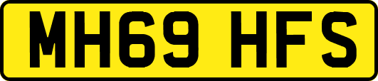 MH69HFS