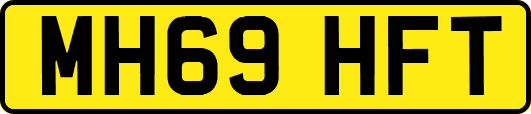 MH69HFT