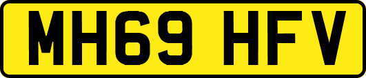 MH69HFV