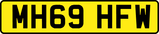 MH69HFW
