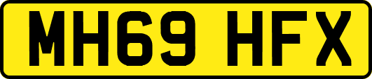 MH69HFX