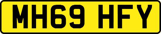 MH69HFY