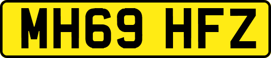 MH69HFZ
