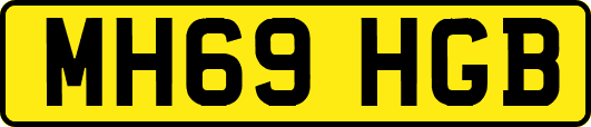 MH69HGB