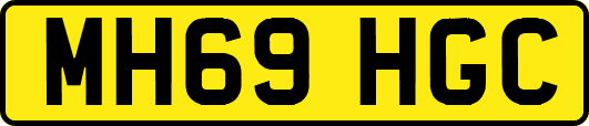 MH69HGC