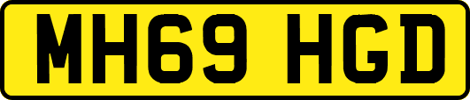 MH69HGD