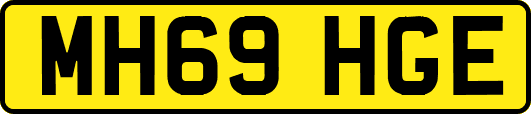 MH69HGE