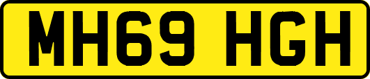 MH69HGH