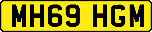 MH69HGM