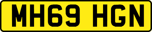 MH69HGN